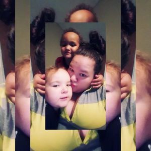 Meet your Posher, Rebecca